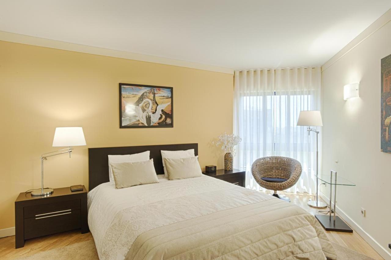 Appartement Executive In The Heart Of *