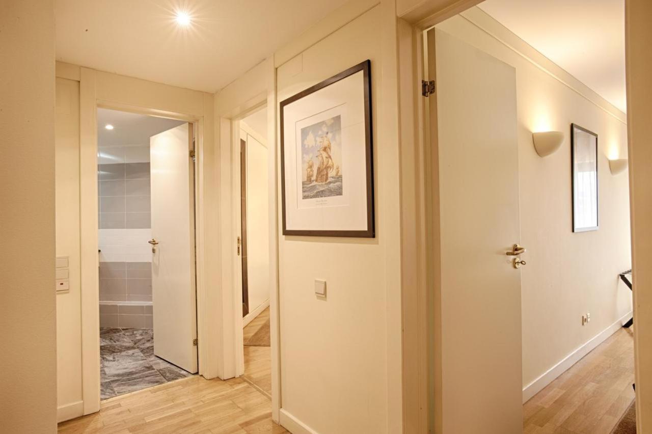 Executive In The Heart Of Appartement *